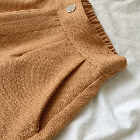 🌈3 for $20🌼 High waist wide leg pants - Picture 5 of 8